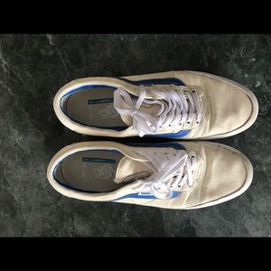 Vans Pro style Old Skool